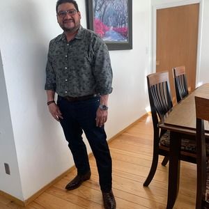 Meet your Posher, Walter